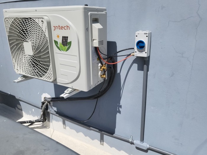 air conditioner Puerto Rico