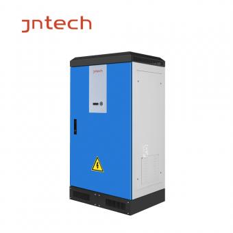 JNTECH Solar pump inverter 110KW IP65