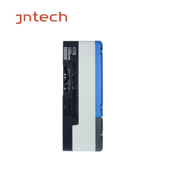 JNTECH solar pump inverter