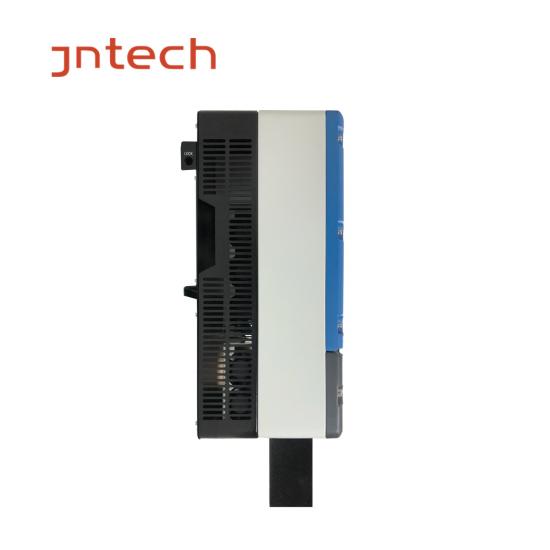 JNTECH solar pump inverter GPRS