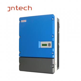 JNTECH solar pump inverter GPRS