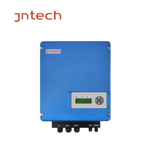 JNTECH 4solar pump inverter IP65