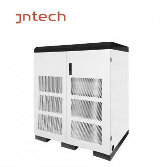 Solar battery cabinet
