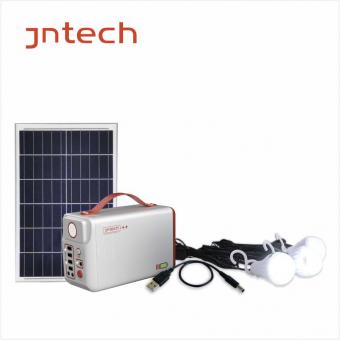  Portable Power Supply 12V safe voltage Mobile solar power supply 