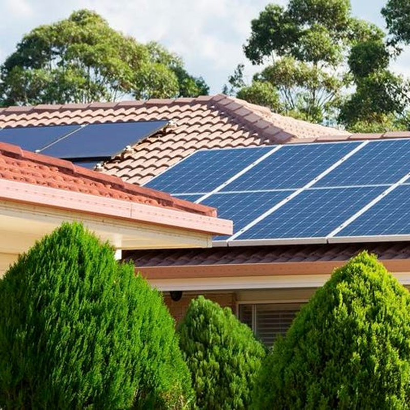 لماذا تختار الطاقة الشمسية كمصدر جديد للطاقة