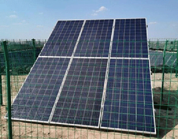 jntech يحضر معرض ومؤتمر الطاقة المتجددة الدولي العاشر للطاقة الشمسية في باكستان
