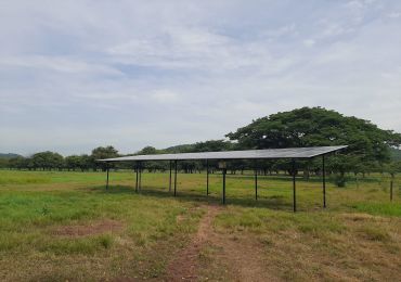 نظام المضخة الشمسية بقدرة 7.5 كيلو وات في كولومبيا
    