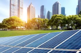 ارتفاع واردات وحدات الخلايا الشمسية من يناير إلى سبتمبر بنسبة 448٪