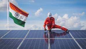 الهند: زادت الطاقة الكهروضوئية المركبة من يناير إلى سبتمبر 8.811 جيجاوات بنسبة 280٪ على أساس سنوي