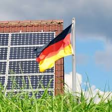 ستخفض ألمانيا ضريبة الطاقة المتجددة إلى 0.0372 Euro / kWh