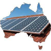 تعمل أستراليا على تسريع عملية الطاقة المتجددة: 1/4 من الأسطح بها ألواح شمسية مثبتة