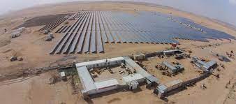  الجزائر: 1GW سيتم إطلاق مناقصة الطاقة المتجددة بين يونيو ويوليو