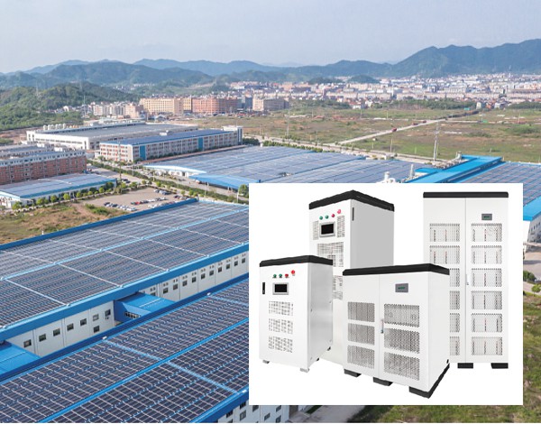 تم إطلاق نظام تخزين الطاقة الشمسية المنزلية بالكامل ونظام تخزين الطاقة الشمسية متوسط ​​الطاقة بالكامل
