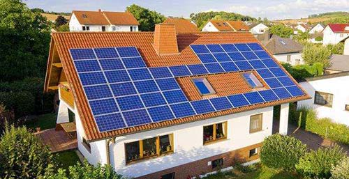 سياسة أسترالية جديدة لنظام الطاقة الشمسية