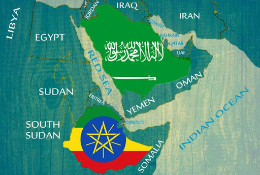 المملكة العربية السعودية تعتزم تطوير السوق الشمسية الإثيوبية