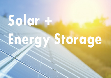 تخزين الطاقة الشمسية +: الحل النهائي للطاقة المستقبلية