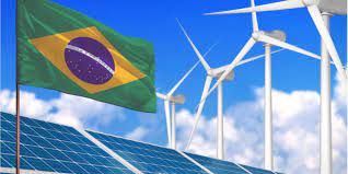 البرازيلية كهربائية شركة EDP: خطط لتحقيق 1GW الطاقة الضوئية المثبتة بواسطة 2025 